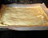 Foto del paso 9 de la receta: Empanada casera de atún y pimientos