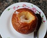 Foto del paso 3 de la receta: Manzanitas al horno