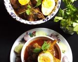 চিকেন ডাকবাংলো(chicken dak bungalow recipe in bengali) রেসিপি ধাপ - 9 ছবি