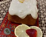 صورة لخطوة 5 من وصفة كيكة الليمون 🍋🍞🍋🍞