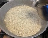 Foto del passaggio 3 della ricetta Risotto ai carciofi