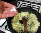 Foto del paso 2 de la receta Bistec de ternera en salsa de queso manchego