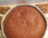 Foto del paso 5 de la receta: Torta de Cacao en licuadora