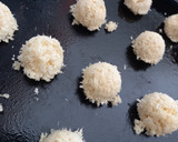 Foto del paso 5 de la receta: Coquitos saludables sin azúcar