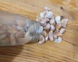Foto del paso 1 de la receta: Pasta de ajo