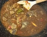 Foto langkah ke 7 dari resep "SEMUR DAGING SAPI".