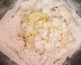Foto del paso 3 de la receta: Masa hojaldre