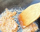 A picture of step 2 of Cambodian Steak Sauce.