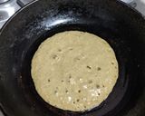 Foto del paso 2 de la receta: Panqueques de Plátano, Avena y Kiwicha Pop