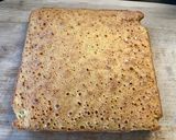 Rumos diós pudingos piskóta 😋 recept fázis 2 fotója