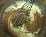 Foto del paso 3 de la receta: Brownies facilísimos !
