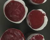 Red Velvet Cupcakes dg Cream Cheese Frosting langkah memasak 7 foto