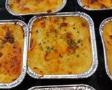 Foto langkah ke 7 dari resep Spaghetti brule rumahan 🧑🍳.