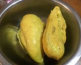 Foto langkah ke 1 dari resep Soto Ayam.