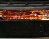 A picture of step 1 of Red Snapper Delight.