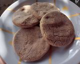 Foto del paso 2 de la receta: Crackers de lentejas 🥯 🧉sin tacc