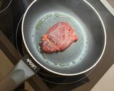 Foto del paso 3 de la receta: Solomillo de ternera