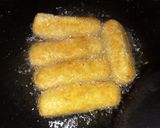 Foto langkah ke 14 dari resep Kroket kentang tahu isi sosis.