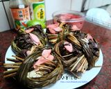 秋天必吃-清蒸大閘蟹的食譜步驟4照片