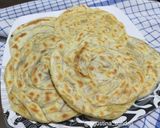 Foto langkah ke 10 dari resep 218. Roti Maryam.