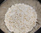 A picture of step 3 of Bhel.