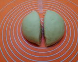 Túrós meggyes krémes recept fázis 1 fotója