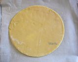 Foto del paso 2 de la receta Tarta-pizza