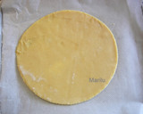 Foto del paso 2 de la receta: Tarta-pizza