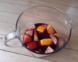 Une image de l'étape 2 de Sangria maison.