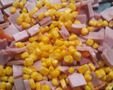 Foto del paso 5 de la receta: Arroz chino varias delicias
