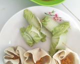 Foto langkah ke 4 dari resep Siomay Homemade.