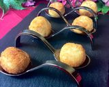 Foto del paso 11 de la receta: Croquetas de pollo asado