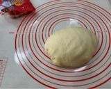 A picture of step 2 of Mini Sausage Buns.