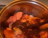 Foto langkah ke 2 dari resep Gulai Ayam.