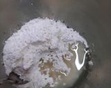 Foto del paso 3 de la receta: Torta con frutos rojos