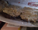 Foto del paso 6 de la receta: Berenjena rellena o croquetón de berenjena