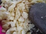 Baceman bawang putih