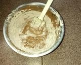 Foto del paso 7 de la receta: Bizcochuelo de chocolate para celíacos