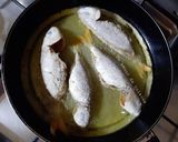 Une image de l'étape 7 de Poissons frits 🍋.