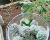 Foto langkah ke 9 dari resep Kue klepon.