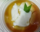 Foto langkah ke 4 dari resep BUBUR SUMSUM LEMBUT PRAKTIS 15-20 menit.