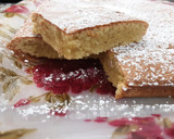 Foto del paso 3 de la receta: Bizcocho de almendra súper fácil
