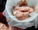 Foto langkah ke 2 dari resep Sosis Homemade Daging Sapi.