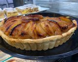 Foto del paso 5 de la receta: Apple pie 🥧