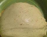 Foto langkah ke 1 dari resep Roti empuk sosis.