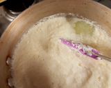 Foto del paso 3 de la receta: Ricota casera alimonada