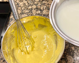 Foto del paso 4 de la receta: Bizcocho con crema