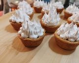 Foto del paso 4 de la receta: Mini pie lemon!!!