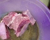 Foto del paso 2 de la receta: Bistec con papas