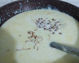 A picture of step 38 of Punjabi thali.